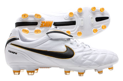 Nike Football Boots Nike Tiempo Legend III FG Football Boots