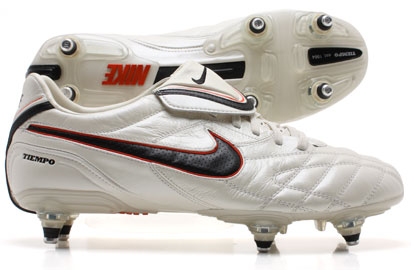 Nike Football Boots Nike Tiempo Legend III SG Football Boots Soft Pearl