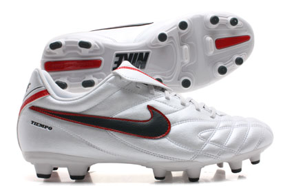 Nike Tiempo Natural III FG Football Boots