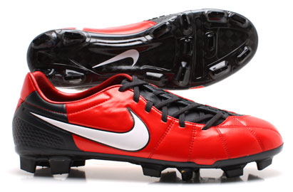 Nike Football Boots Nike Total 90 Laser Elite FG Football Boots Challenge