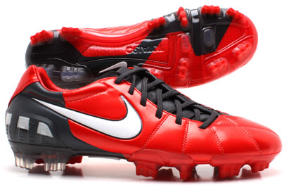 Nike Football Boots Nike Total 90 Laser III FG Football Boots Challenge