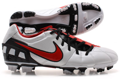 Nike Football Boots Nike Total 90 Shoot III L FG Football Boots Pearl