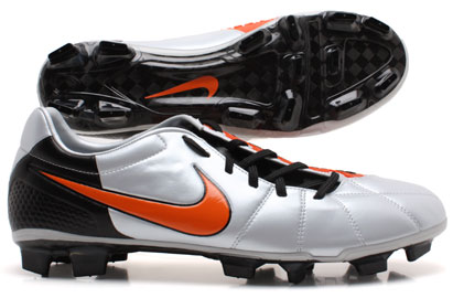  Total 90 Laser Elite FG Football Boots