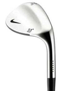 Nike Forged Wedge