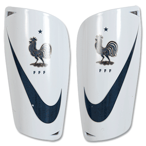 Nike France Mercurial Lite Shin Guards 2014 2015