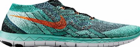 Nike Free 3.0 Flyknit Shoes (SU15) Training