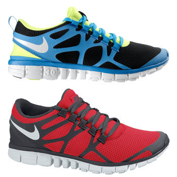 Nike Free 3.0 V3 Shoes