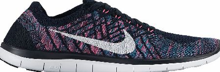 Nike Free 4.0 Flyknit Womens (FA15) Training