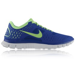 Nike Free 4.0 V2 Running Shoes NIK6410