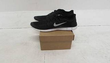 Nike Free 5.0  Shield Running Shoe - Uk 9 (ex