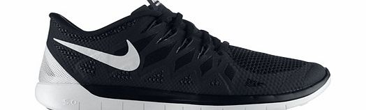 Free 5.0 14 Trainers Black 642198-001