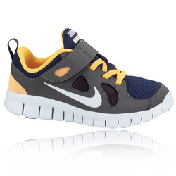 Nike Free 5.0 Junior Running Shoes NIK8803