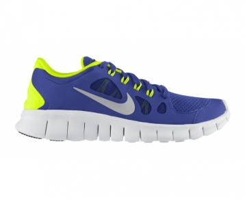 Nike Free 5.0 Junior Running Shoes