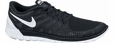 Nike Free 5.0 Ladies Running Shoe