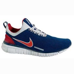 Nike Free 5.0 Road Running Shoe