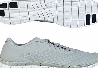 Nike Free Hypervenom Low Trainers Grey 725125-003