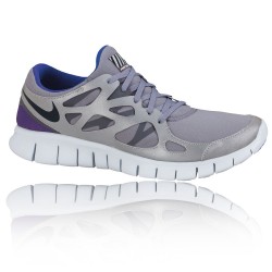 Nike Free Run  2 Shield Running Shoes NIK5503