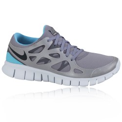 Nike Free Run  2 Shield Running Shoes NIK5571