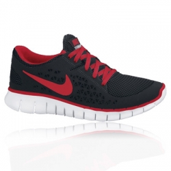 Free Run+ Running Shoes NIK4983