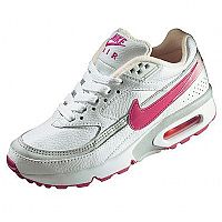 Nike Girls Air Classic BW Running Shoes