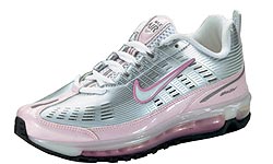 Girls Air Max 360 Plus Running Shoes