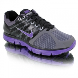 Nike Girls Junior LunarGlide 2 Running Shoes