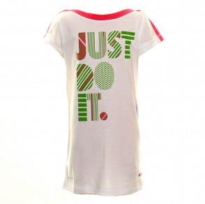 Girls Just Do It T-Shirt