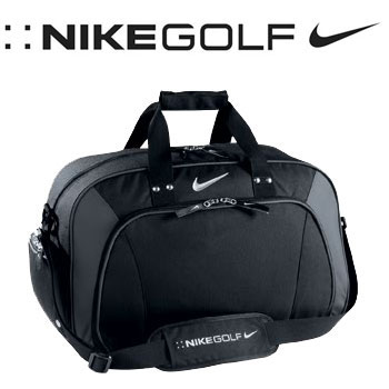 nike Golf Club Duffle Holdall