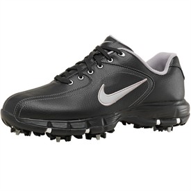 Junior Revive Golf Shoes Black