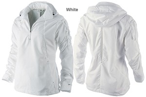 Nike Golf Ladies Novelty Tech Windshirt