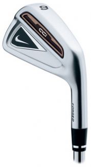 Nike Golf NIKE CCI FORGED IRONS (STEEL) Right / 3-PW / Stiff