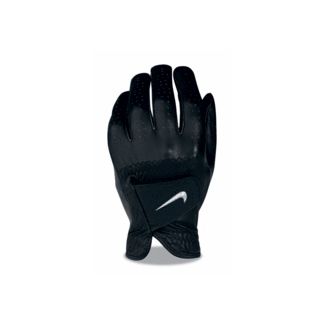 Nike Golf NIKE ELITE FEEL GLOVE BLACK Right Hand Player / Small