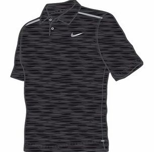 Nike Mens Light Weight Heather Polo Shirt 2013