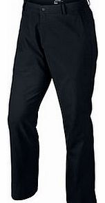 Nike Golf Nike Mens Modern Tech Golf Trousers