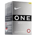 Nike Golf Nike One Vapor Speed Mens Golf Balls (3 For 2)