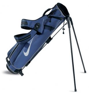 NIKE PRO COMBO DAY BAG BLACK/GRAPHITE