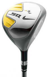 Nike Golf SasQuatch Fairway Wood