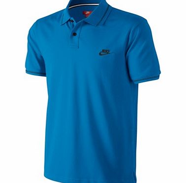 Grand Slam Slim Polo Lt Blue 558662-463