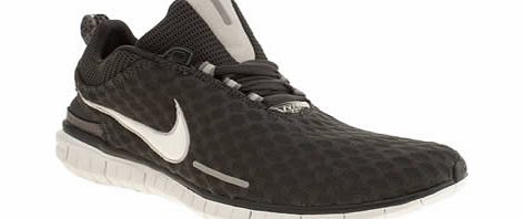 Nike Grey Free Og 14 Trainers