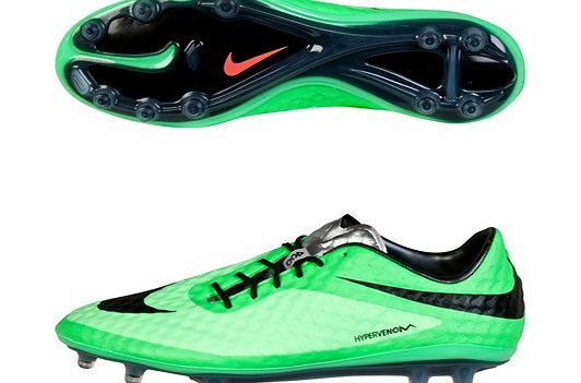 Nike Hypervenom Phantom Firm Ground Football