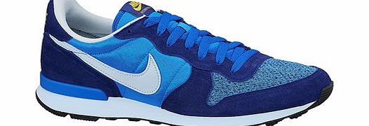 Nike Internationalist Trainers Sky Blue 631754-402