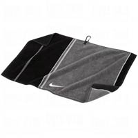 Nike Jacquard Towel