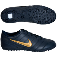 Nike Jogo Court Astroturf Trainers - Dark