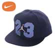 Nike Jordan 23 Cap - Obsidian