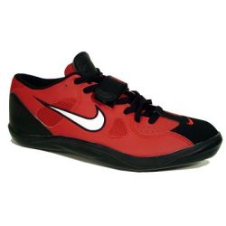 Junior Air Zoom Rotational field shoe