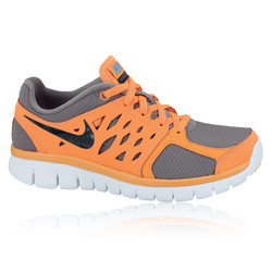 Nike Junior Flex 2013 RN GS Running Shoes NIK8001