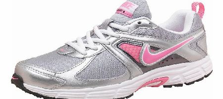 Nike Junior Girls Dart 9 Neutral Running Shoes