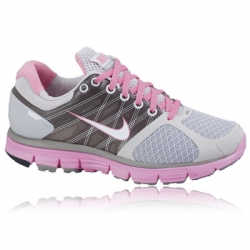 Junior LunarGlide+ 2 Running Shoes NIK5068