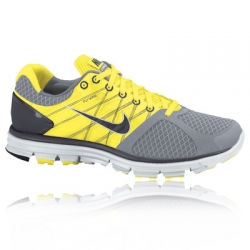 Junior LunarGlide+ 2 Running Shoes NIK5069