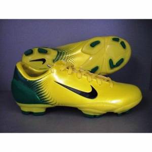 Nike Junior Mercurial Talaria III FG